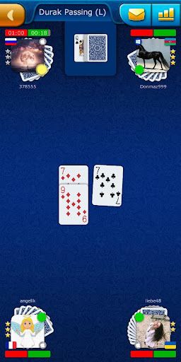 Play LiveGames Online - Screenshot 2