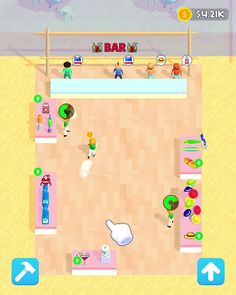 Dress Mania: Beach Resort - Screenshot 4