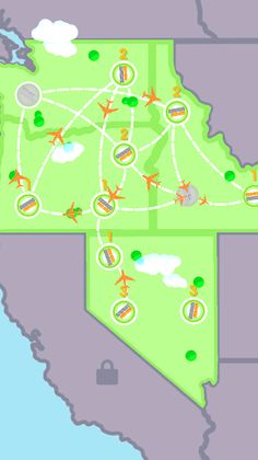 Air Traffic Control - Screenshot 1