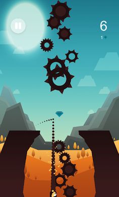 Across The Trench - Screenshot 3