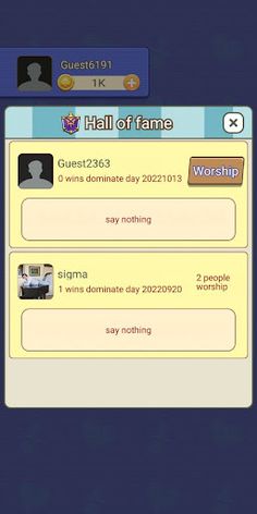 UNO Master - Screenshot 2