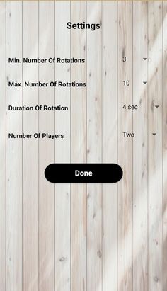 Truth OR Dare - Screenshot 3