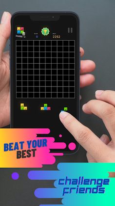 Blocks! Color - Screenshot 3