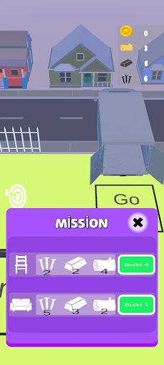 Design Home Idle - Screenshot 4