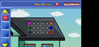 WiseOwlEscapes - Screenshot 3