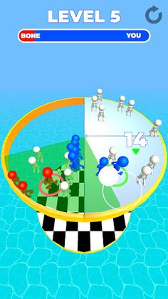 Slice Wars - Screenshot 2