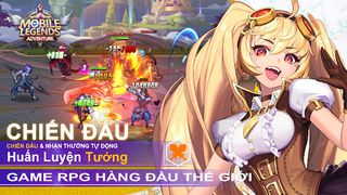 Mobile Legends: Adventure VN - Screenshot 2