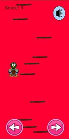 Duck Diver - Screenshot 2