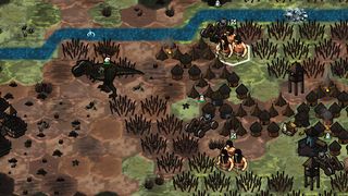 Jurassic Clans - Screenshot 3