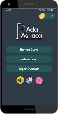 Adam Asmaca - Screenshot 1