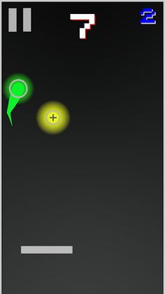 Laser BallZ Bounce - Screenshot 3