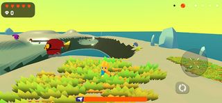 Potion - Screenshot 2