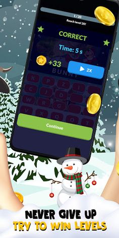 Whats Word - Free Word Game - Screenshot 4