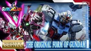 GUNDAM CLASH - Screenshot 2