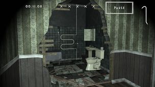 SARCOPH - Screenshot 3
