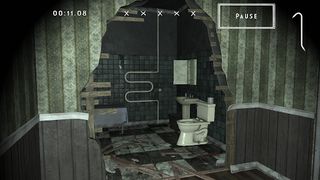SARCOPH - Screenshot 3