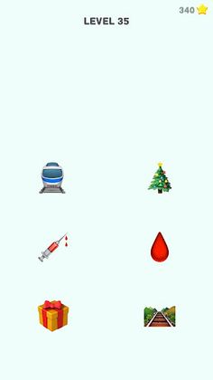 Emoji Puzzle Test - Screenshot 1