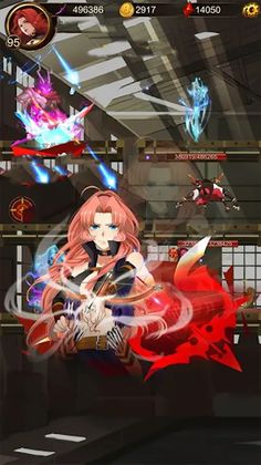 DARKCUTIE - Screenshot 2