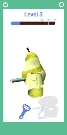 i Peel Good - Screenshot 2