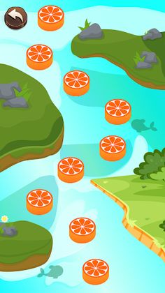 candy frog - Screenshot 3