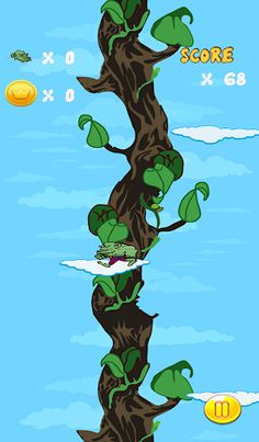 Torall Giant - Screenshot 3