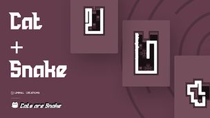 Cats are Snake - Screenshot 3