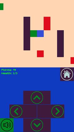 Block Hunt - Screenshot 3