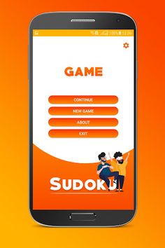 Mr.Sudoku - Screenshot 2