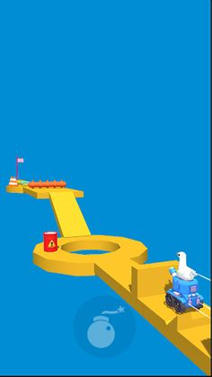 Blast all! - Screenshot 1