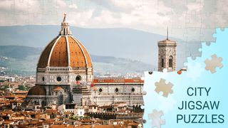 City Jigsaw Puzzles Games - Screenshot 2