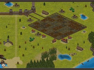 Wars of Empire II - Screenshot 1