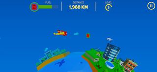 Fake Chapati - Screenshot 3