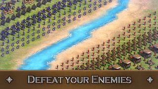 Lost Empires - Screenshot 1