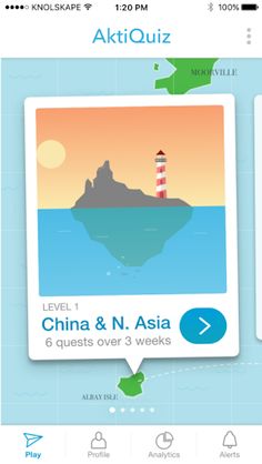 NetworkIQ - Screenshot 1