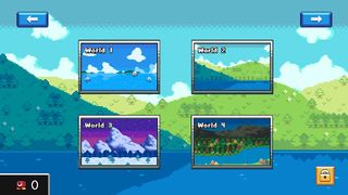 Incredible Tom Jump and Run - Screenshot 2