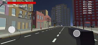 OIL FILLING - Screenshot 1