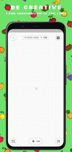 Area - Pixel Place - Screenshot 3