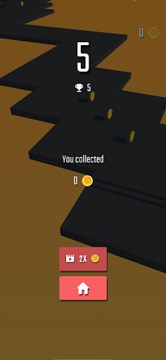 Drift Drive - Screenshot 1