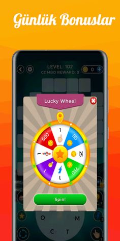 Fux Kelime Oyunu - Screenshot 2