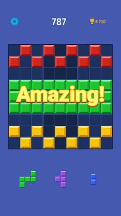 Sublocks: blocks puzzle - Screenshot 2