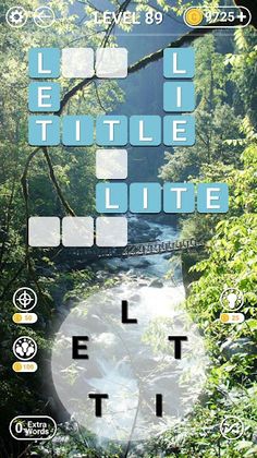 Word Cross Connect - Ultimate  - Screenshot 2