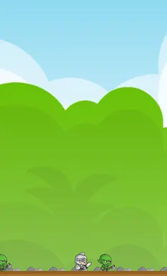 The sky is falling - Screenshot 4