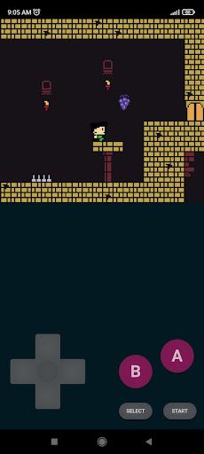 Fruit Hero - Screenshot 2