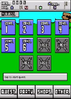 Yard & Dice - Screenshot 4