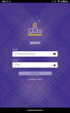 DingameApp - Screenshot 4