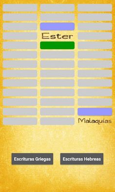 Conoce los libros de la Biblia - Screenshot 4