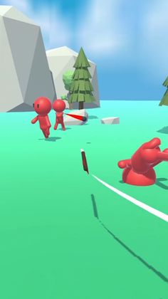 John Arrow - Screenshot 3