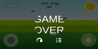 BeastAvoid - Screenshot 3