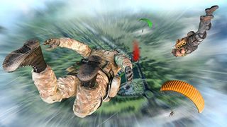 Gun Games Offline : Goli Game - Screenshot 2