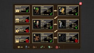 Heroes Of War - Screenshot 3